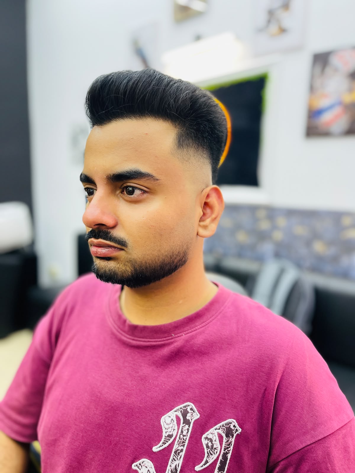 Barba