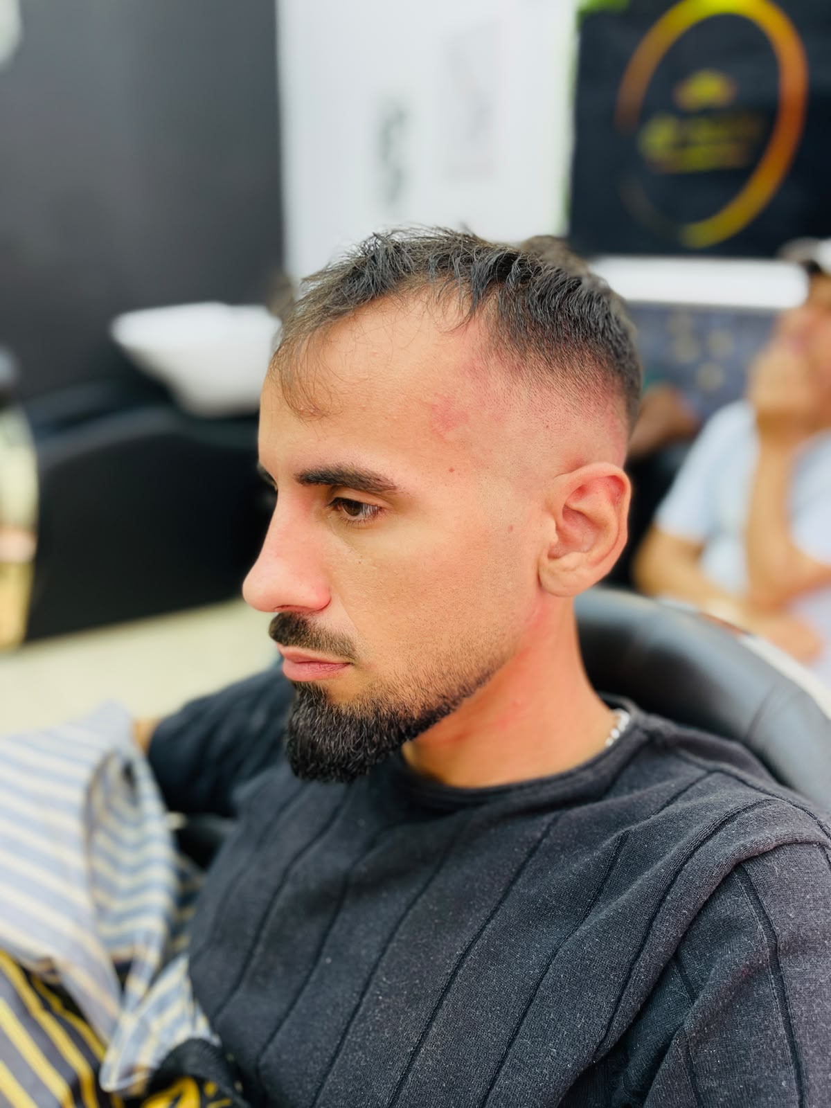 BARBA ITALINA