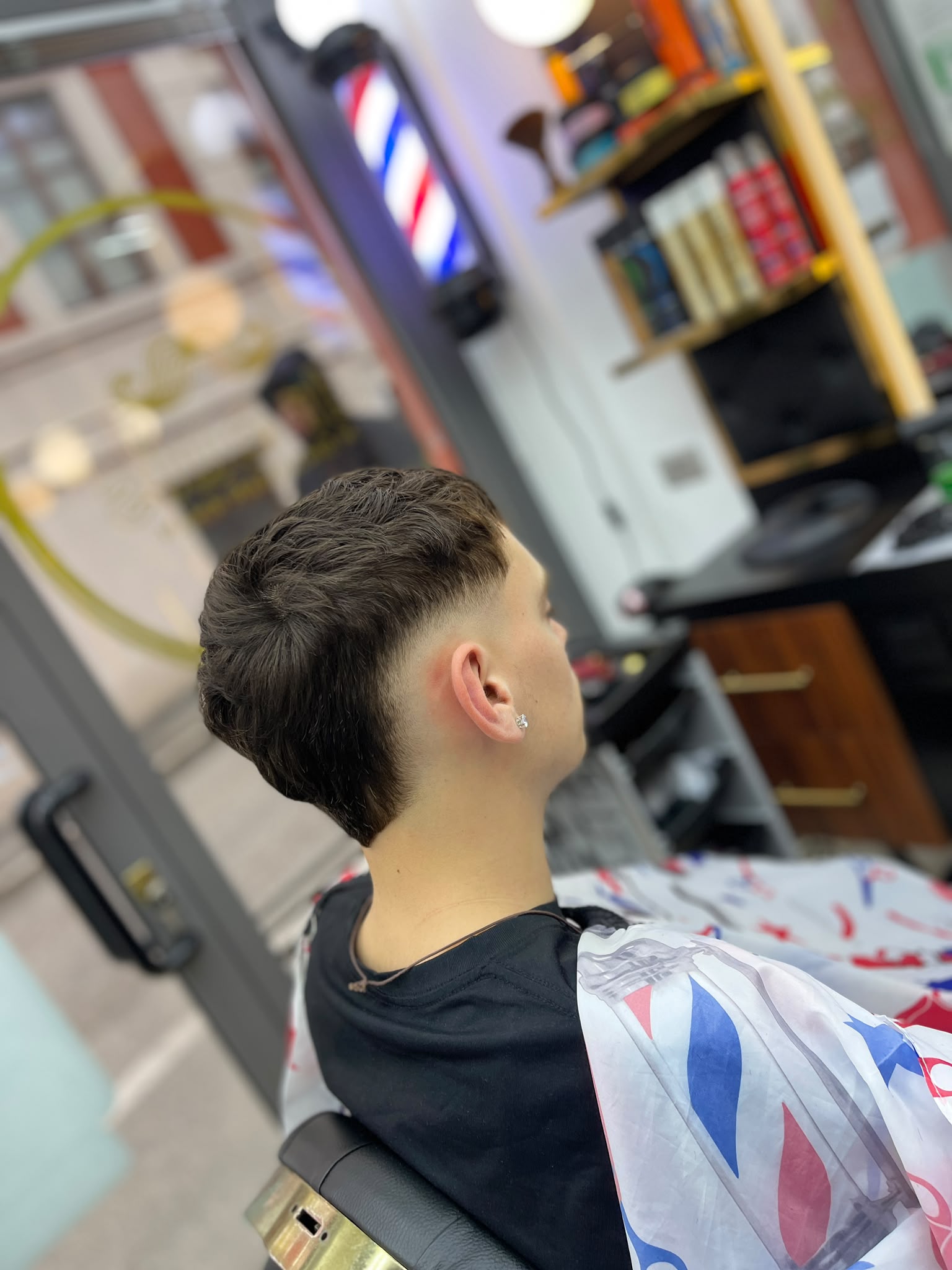 Mullet